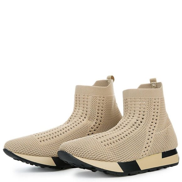 IVA Shoes - IVA SNEAKER / NUDE